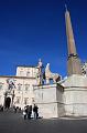 Roma - Quirinale - 07